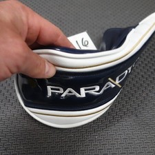Callaway golf Paradym fairway wood head cover men golf fast ship 260531