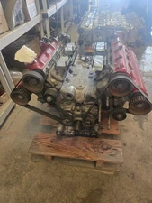 FERRARI ENGINE- FERRARI MOTOR - 308 111781 73k miles