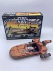 Star Wars The Vintage Collection 2011 Landspeeder vehicle with box