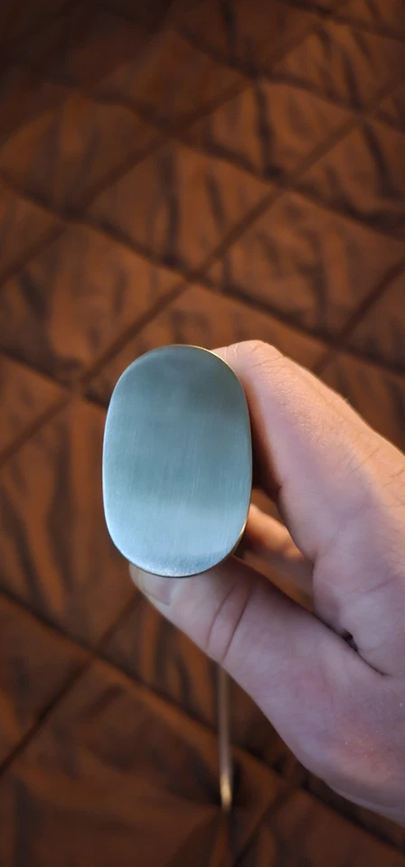 Инструмент и нож Condor K-Tact Kukri нож CTK1811-10 1075 лезвие натуральный Micarta - Изображение 4 из 4