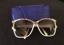 Ted Lapidus Retro sunglasses