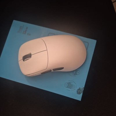 Lamzu Thorn Wireless Gaming Mouse