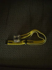 nitecore Headlamp 
