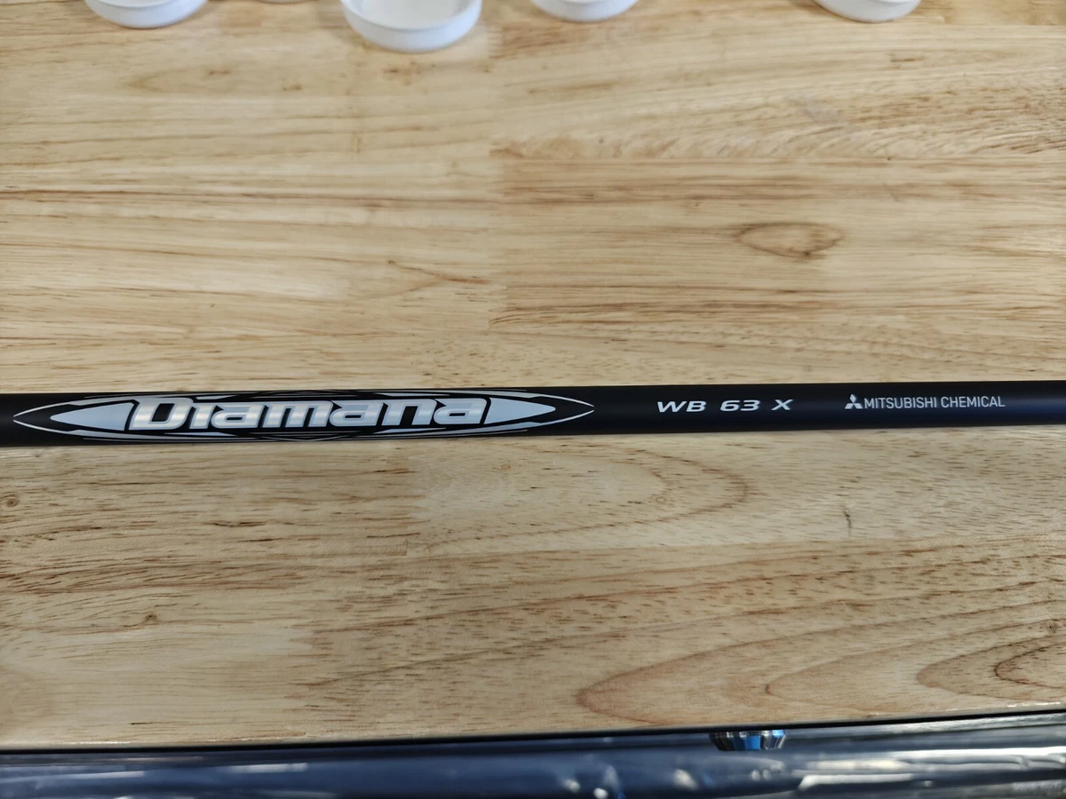 Extra Stiff Flex Golf Clubs for sale | eBay