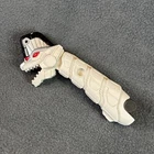 Vintage 1993 Mighty Morphin Power Rangers Titanus Replacement Head Part