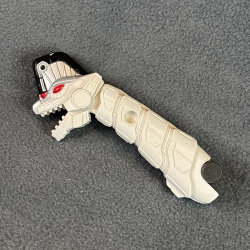 Vintage 1993 Mighty Morphin Power Rangers Titanus Replacement Head Part