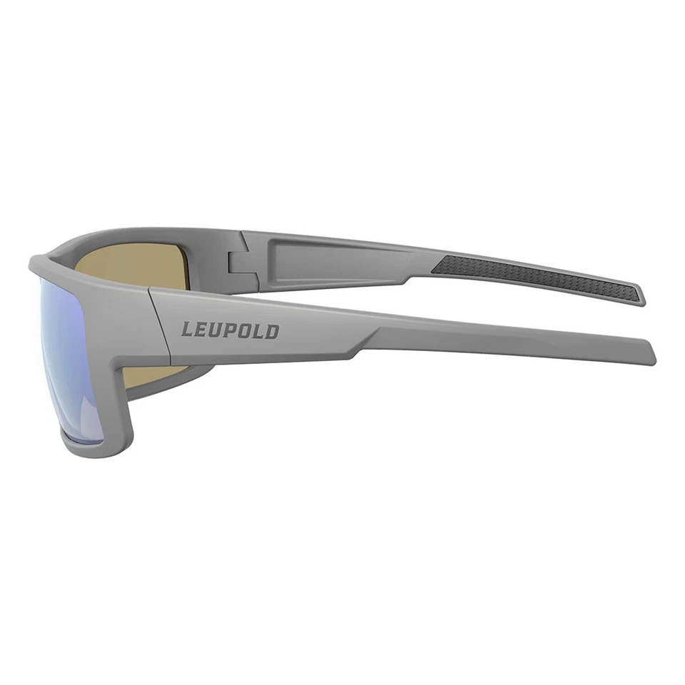 LEUPOLD SUNGLASSES SWITCHBACK GREY (LEU179629) - Image 4 of 4