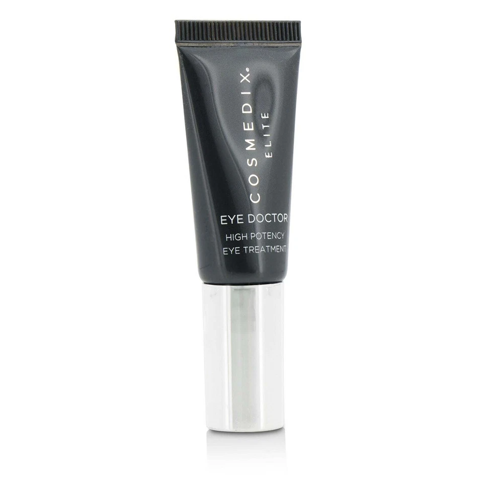 CosMedix Elite Eye Doctor Tratamiento Ocular Alta Potencia 7ml/0.25oz Foto 3 de 4