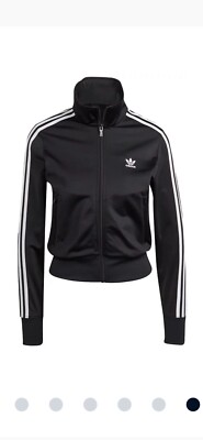 ADICOLOR CLASSICS LOOSE FIREBIRD TRACK TOP | eBay