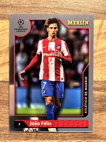 2021-22 Topps® Merlin Chrome UEFA - Bild 11 von 311