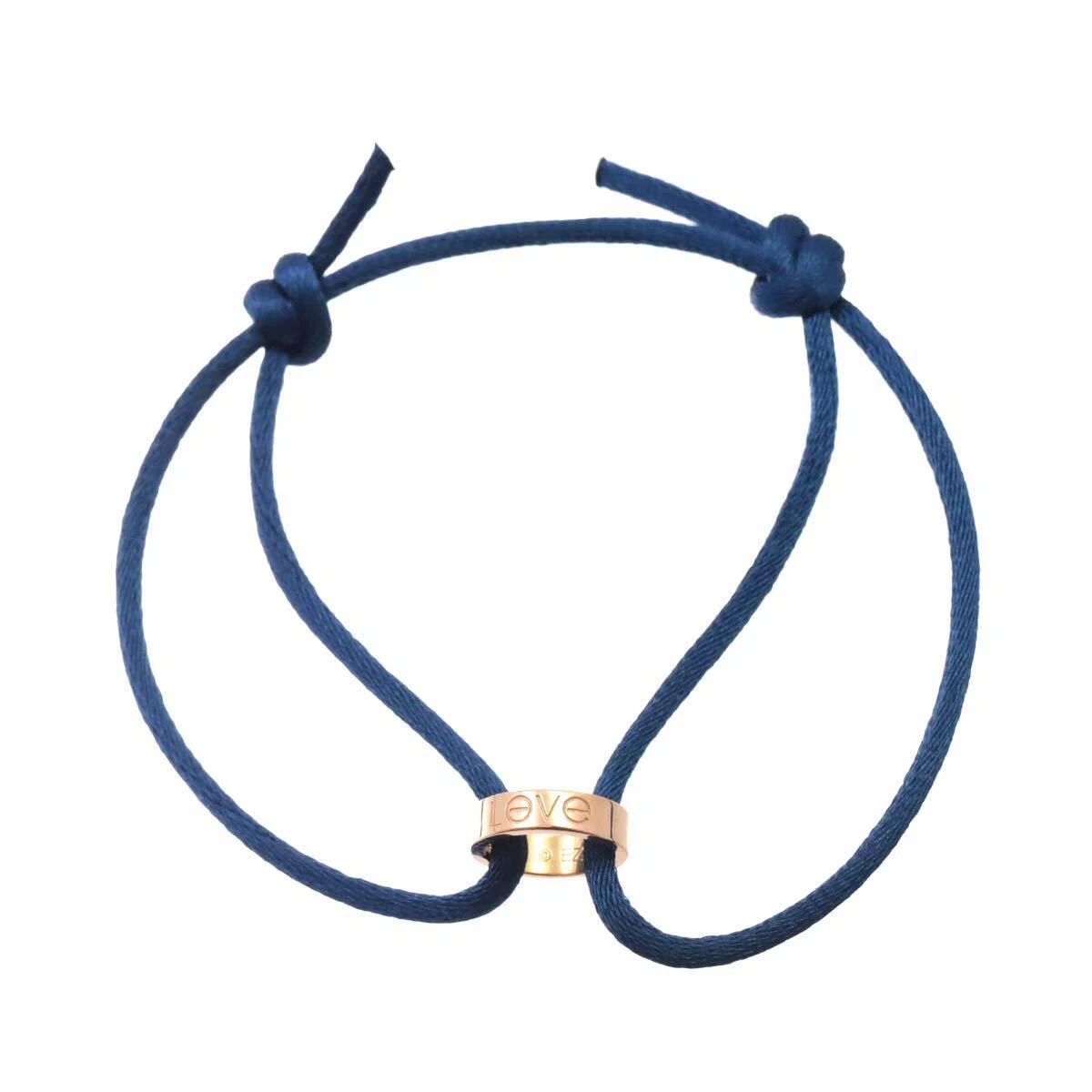 Cartier top love charity
