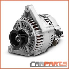 Alternateur Subaru JUSTY