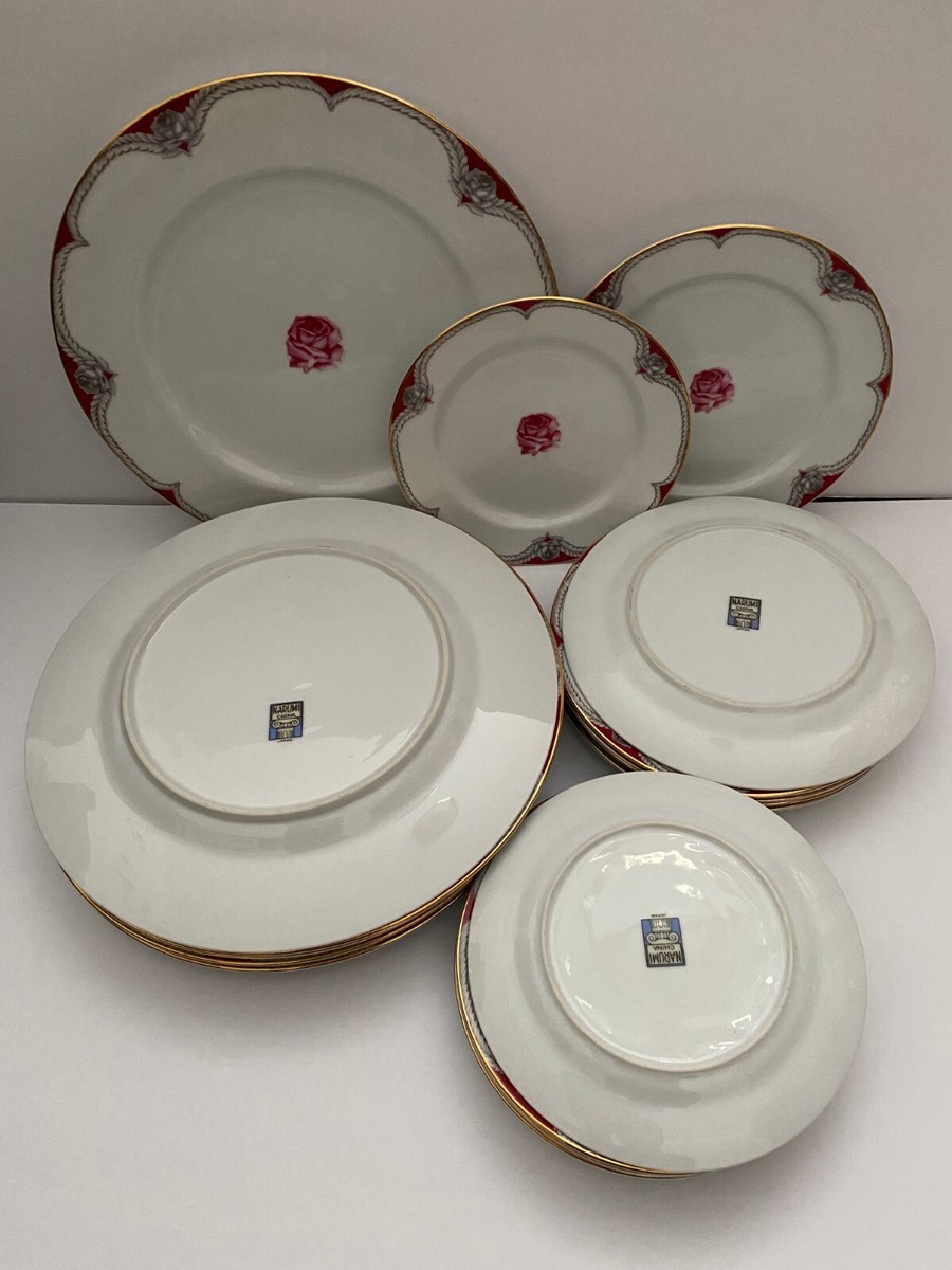 Vintage Narumi China Japan. 