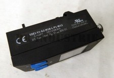 FESTO SDE1-V1-G2-W18-L-P1-M12 PRESSURE SENSOR