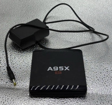 A95X OTT A95X R1 Set Top Box Smart TV
