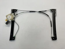 Mini Cooper Right Front Window Regulator and Motor 51337039452 02-08 R50 R52 R53