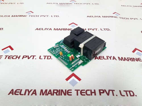 ABB INP T268 PCB Card 5HYN266297 P0001 0-110V Input 0-20V Output - Picture 2 of 6
