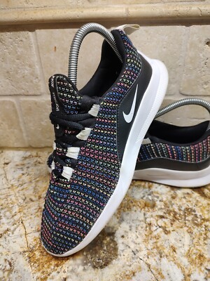 Walking Shoes Kids Nike Viale Youth/Womens Nike Viale (GS) Blue