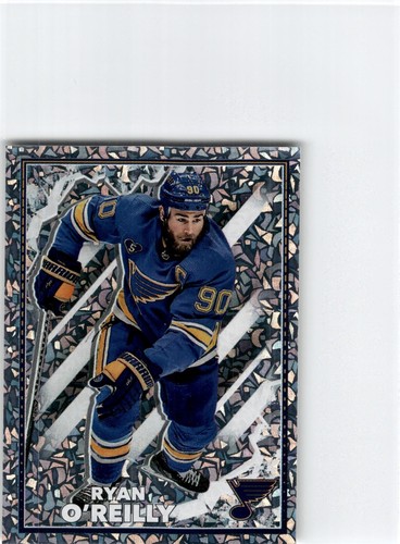 2022 Ryan O'Reilly #430