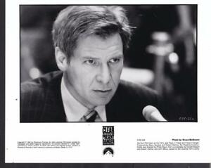 Harrison Ford in Clear and Present Danger 1994 original ...