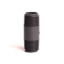 Thrifco 1/2 x 2 SCH 80 PVC NIPPLE - 6620003