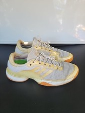 adidas Barricade 2017 Minimalism - Clay Court Tennis Shoes - SPECIAL EDITION