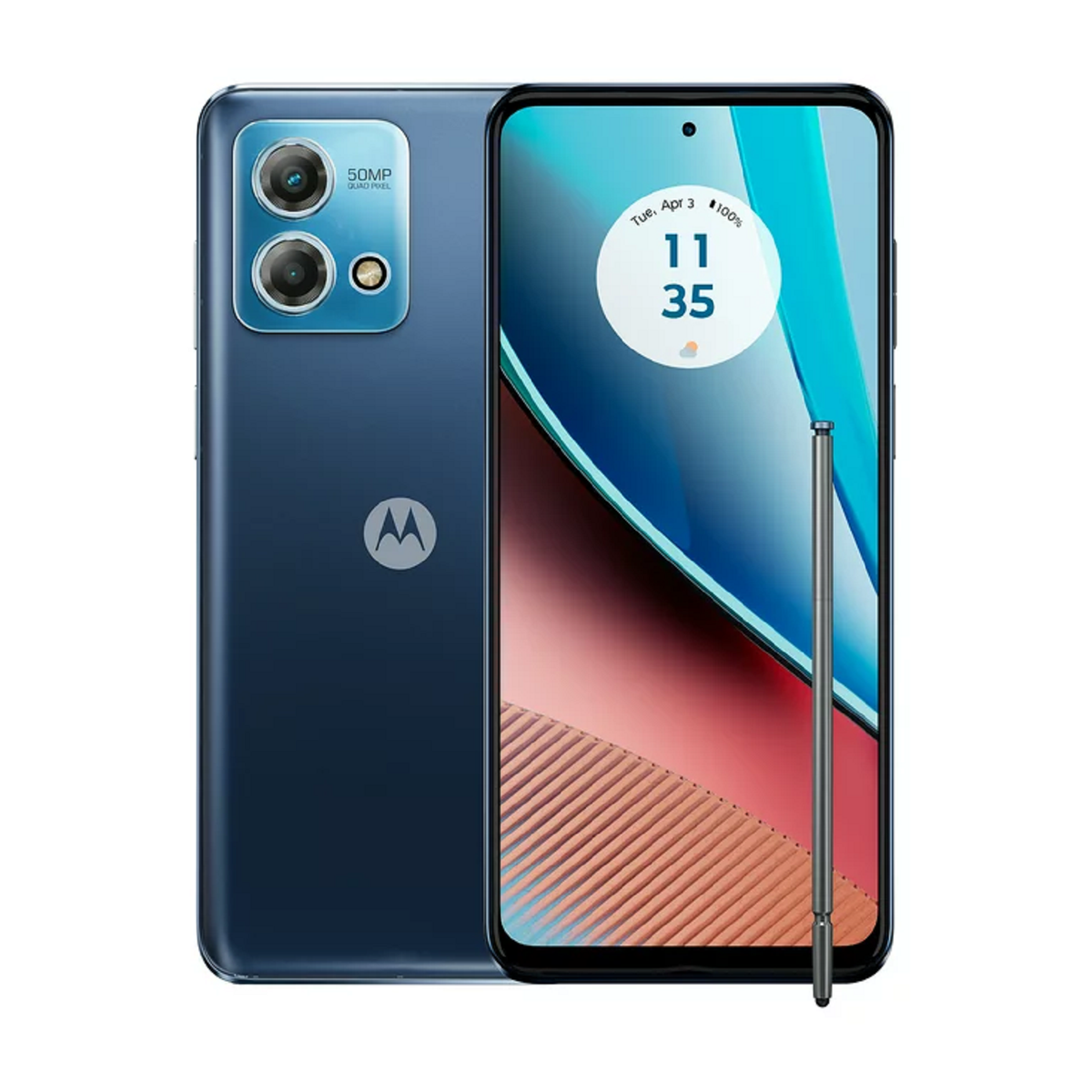 Motorola STMTXT2317DCPWP Moto G Stylus 4G LTE (2023) 6.5