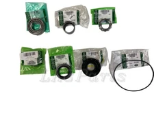 Genuine Land Rover LR2 Freelander 2 Rear Differential Bearing Repair Kit New