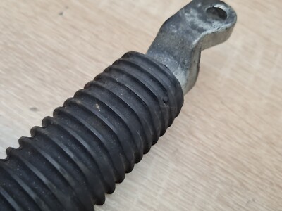 Harley Davidson Footrest / Peg 51323-08 | eBay UK