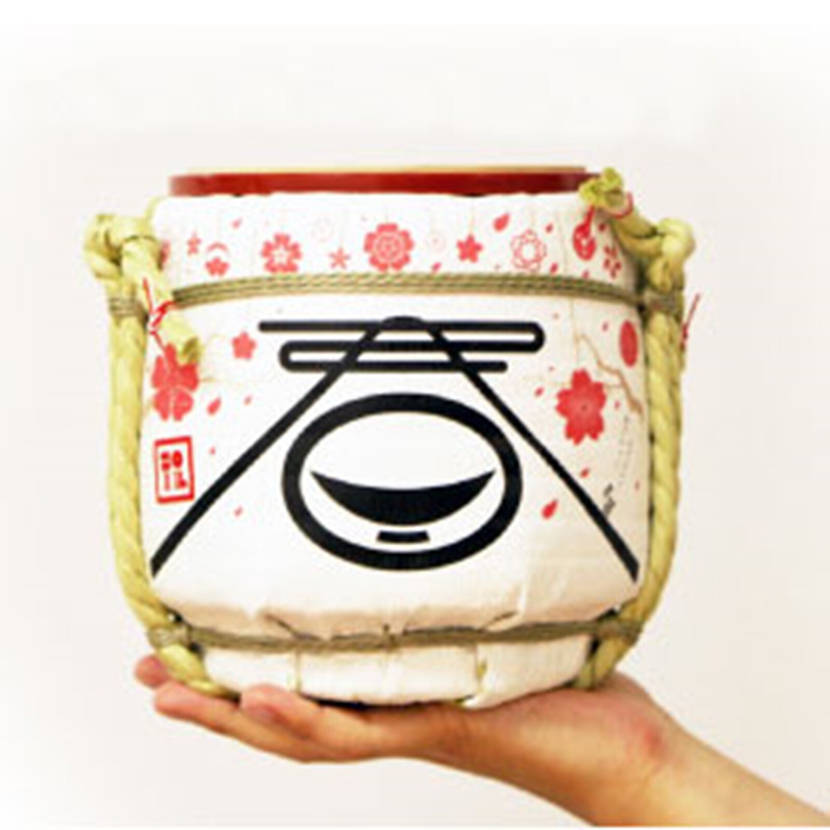 Mini Kagami Biraki Set Japan 