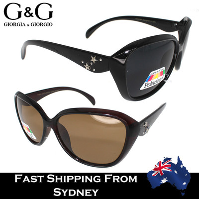 ladies polarised sunglasses