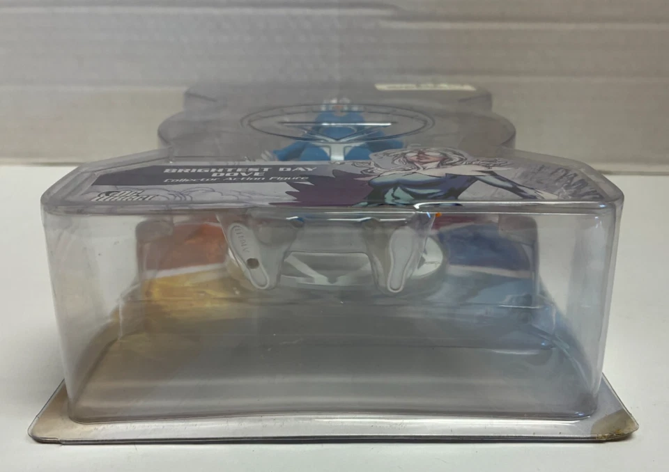 Brightest Day DOVE Collector Action Figure Series 3 New DC Direct - Image 2 of 4