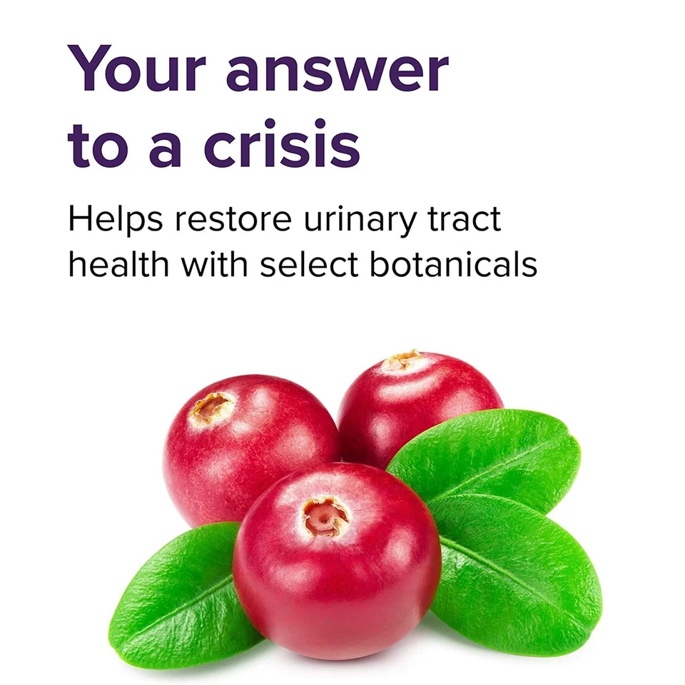 Vibrant Health U.T. Vibrance 50 Vegipure Tablets - Image 4 of 4