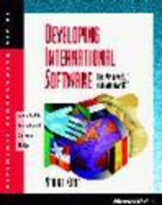 Developing international software for Windows 95 and Windows NT - Nadine Kano