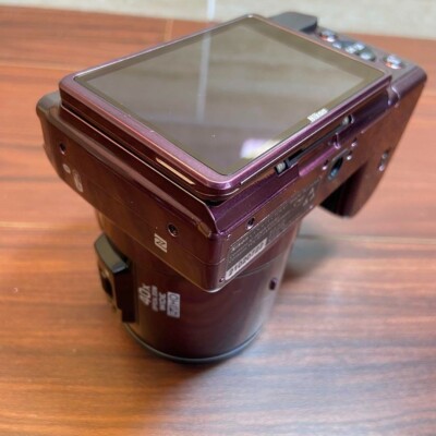 Nikon Coolpix B500 Digital Camera 3337 From Japan 18208265077| eBay