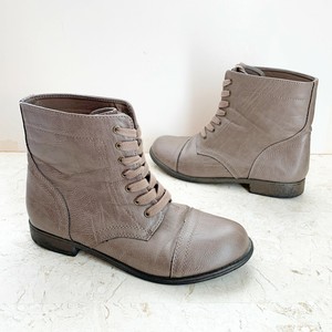 rampage ankle booties