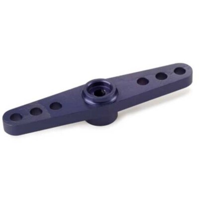 Carson 503021 Servo Lenkhebel Alu Acoms / Sanwa / Carson 500503021
