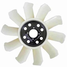 Engine Cooling Fan Blade CONTINENTAL AFTERMARKET FA70332