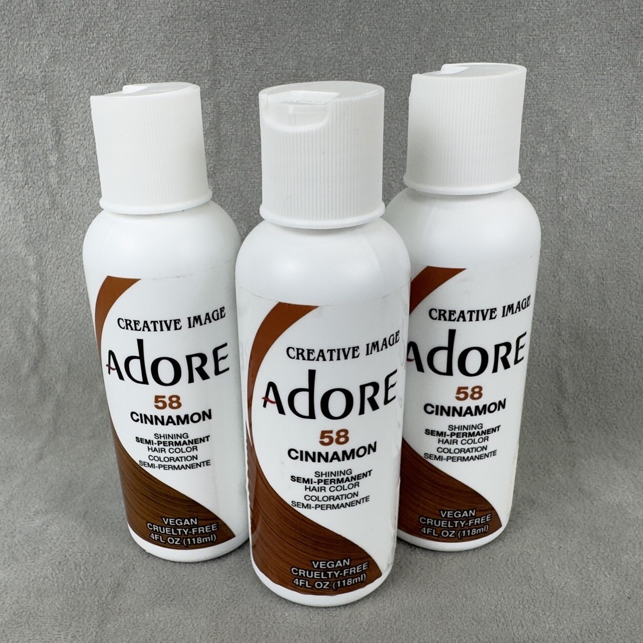 Vegan 4 Oz / 118ml