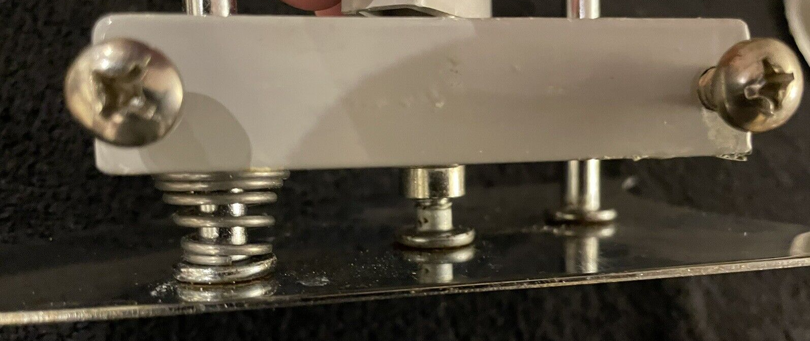 Rival Electric Food Meat Slicer Model 1101/8 Replacement Thickness