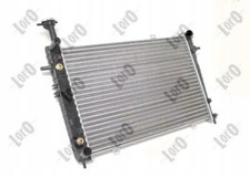 Radiateur Honda ACCORD