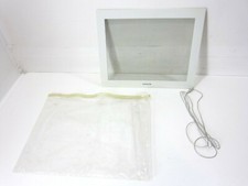 Older Kensington Slimscreen Privacy Antiradiation Static Glare Monitor Filter