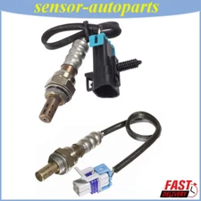 O2 Oxygen Sensor Upstream & Downstream For 04-07 Buick Pontiac Chevrolet 3.8L V6