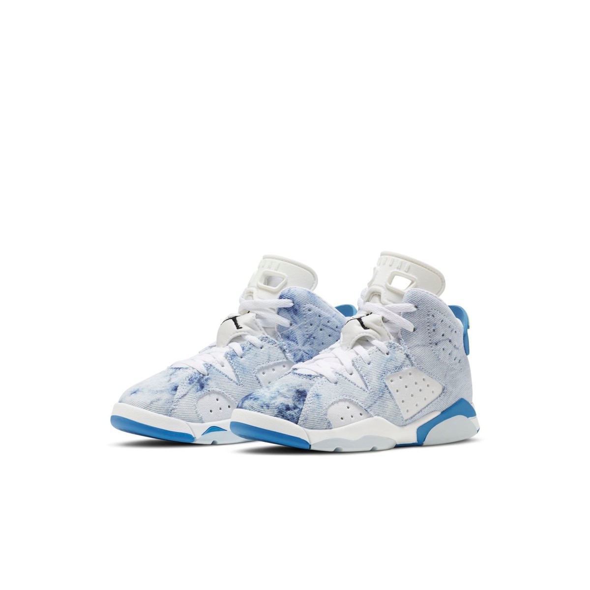 オ*ル様 Air Jordan 6 Retro Washed Denim 25. Jordan 6 Retro Washed Denim Men's - CT5350-401 - US