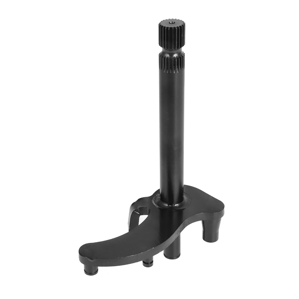 34015-91 Transmission Shifter Shaft For V-Twin Harley Sportster