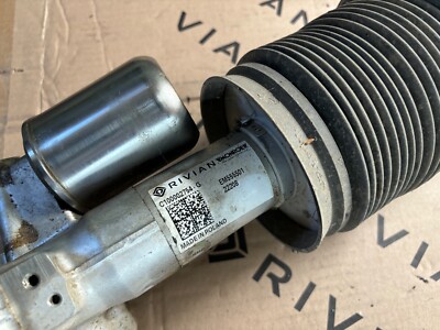 Rivian R1T R1S Monroe Air Suspension Shock Absorber