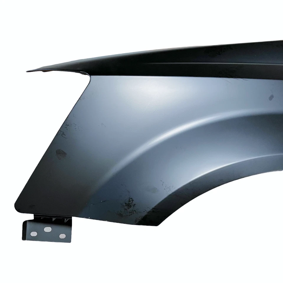 For 2008-2020 Dodge Grand Caravan Front Driver Side Steel Fender LH 68029129AC Foto 2 de 4