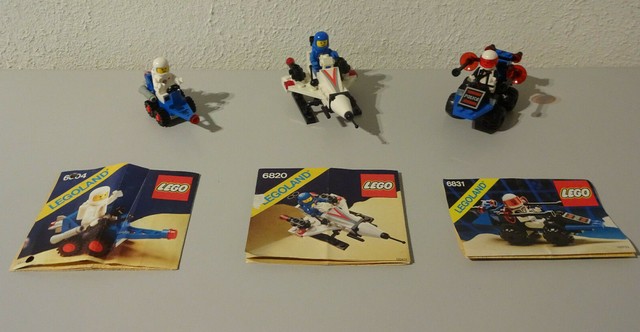 lego 6823