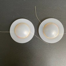 Diaframma tweeter AFT 1" VCL per Celestion Ditton 25/442/44/66/240 hf2000 beovox