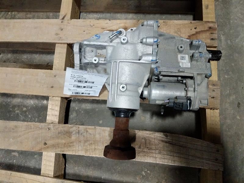 Transfer Case 1.5L AWD LX6Z7251E For 21-22 Ford Bronco Sport